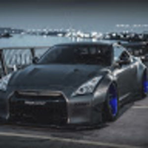 Meet your Posher, Tristan